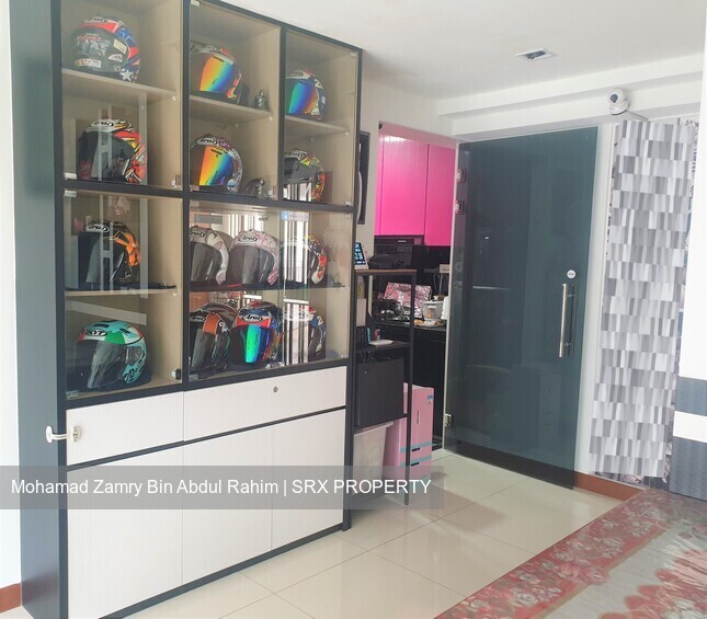 Blk 664A Punggol Drive (Punggol), HDB 4 Rooms #274257971